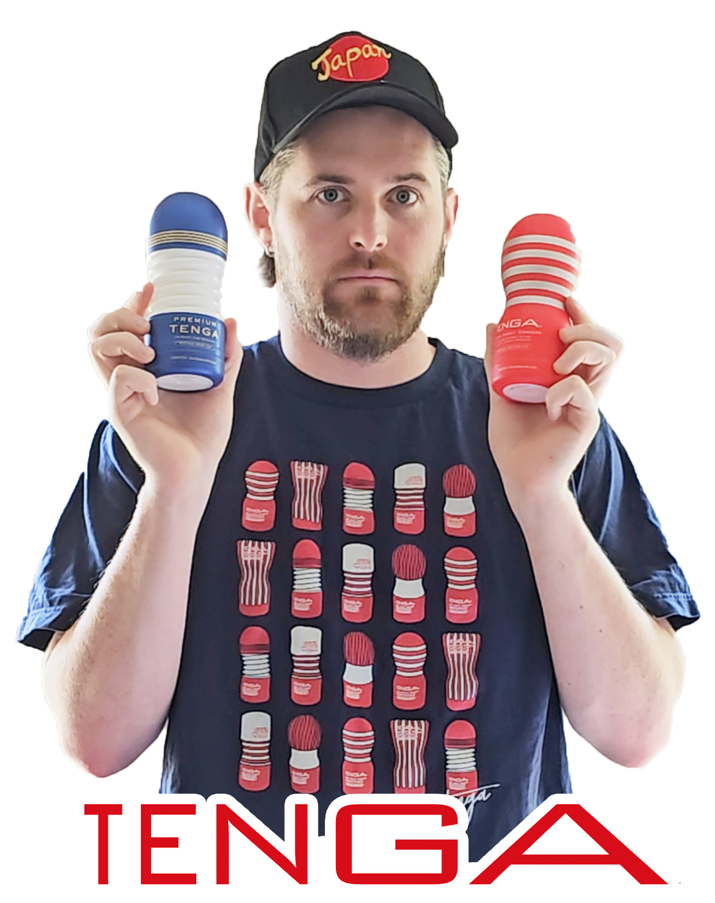 TENGA DISCOUNT RORY PAINTS